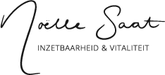 Noëlle Saat - Inzetbaarheid & vitaliteit